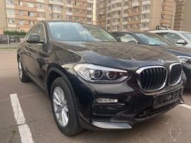 SUV   BMW X4 2019 , 3890000 , 