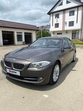  BMW 5-Series 2013 , 1780000 , 
