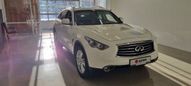 SUV   Infiniti FX37 2013 , 2163000 , -