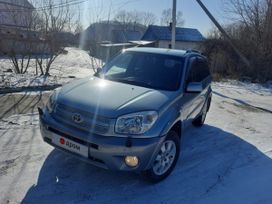 SUV   Toyota RAV4 2003 , 675000 , 