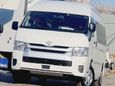    Toyota Hiace 2016 , 2700000 , 