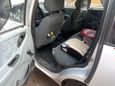 SUV   Chevrolet Niva 2004 , 230000 , 