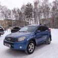 SUV   Toyota RAV4 2007 , 1060000 , 