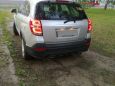 SUV   Chevrolet Captiva 2014 , 1120000 , 