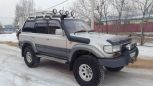 SUV   Toyota Land Cruiser 1997 , 1150000 , 