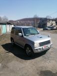  3  Mitsubishi Pajero Mini 2006 , 300000 , 