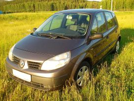    Renault Scenic 2005 , 335000 , 