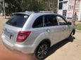 SUV   Lifan X60 2017 , 800000 , 