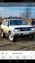 SUV   Nissan Terrano 1998 , 400000 , 