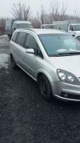    Opel Zafira 2006 , 350000 , 