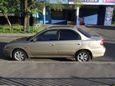 Kia Spectra 2008 , 290000 , 