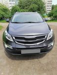 SUV   Kia Sportage 2011 , 750000 , --