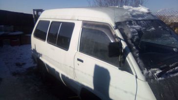    Toyota Town Ace 1990 , 81000 , 