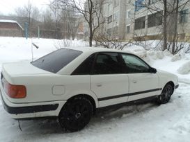 Audi 100 1992 , 180000 , 