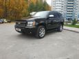 SUV   Chevrolet Tahoe 2008 , 1100000 , 