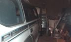 SUV   Toyota Land Cruiser Prado 1999 , 390000 , 