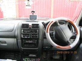    Mazda MPV 1996 , 240000 , 