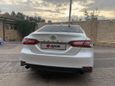  Toyota Camry 2018 , 2150000 , ٸ