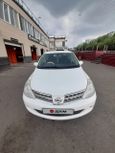  Nissan Tiida Latio 2009 , 400000 , 