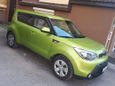  Kia Soul 2014 , 760000 , 