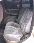 SUV   Chevrolet Niva 2006 , 249000 , 