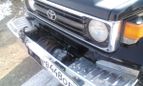 SUV   Toyota Land Cruiser 1995 , 1000000 , 