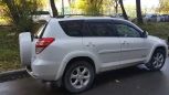 SUV   Toyota RAV4 2009 , 1050000 , -