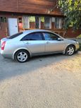  Nissan Primera 2001 , 265000 , 