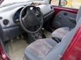 Daewoo Matiz 2006 , 148000 , 