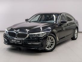  BMW 5-Series 2018 , 2450000 , 