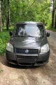    Fiat Doblo 2008 , 340000 ,  