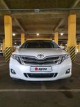 SUV   Toyota Venza 2014 , 1620000 , 