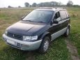    Mitsubishi RVR 1995 , 152000 , 