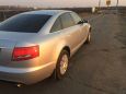  Audi A6 2008 , 620000 , 