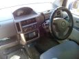  Mitsubishi eK Wagon 2003 , 190000 , 