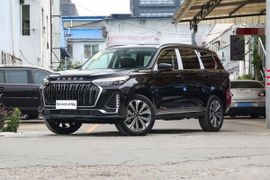 SUV или внедорожник EXEED VX 2023 года, 4964000 рублей, Хабаровск