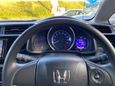  Honda Fit 2017 , 1030000 , 