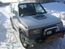 SUV   Suzuki Escudo 1997 , 265000 , 