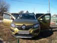  Renault Sandero Stepway 2014 , 525000 , 