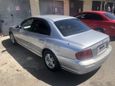  Hyundai Sonata 2003 , 210000 , 