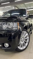SUV   Land Rover Range Rover 2011 , 2200000 , 