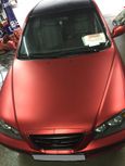  Hyundai Elantra 2003 , 200000 , 