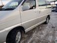    Toyota Regius 2001 , 470000 , 