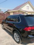 SUV   Volkswagen Tiguan 2017 , 1490000 ,  