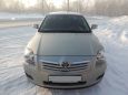  Toyota Avensis 2007 , 595000 , 