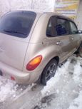  Chrysler PT Cruiser 2002 , 320000 , 