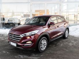 SUV   Hyundai Tucson 2015 , 1839000 , 