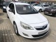  Opel Astra 2011 , 460000 , --