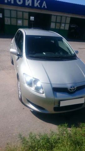  Toyota Auris 2008 , 420000 , 