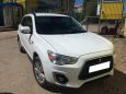 SUV   Mitsubishi ASX 2013 , 980000 , 